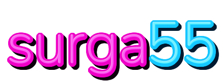 surga55 — logo kanal