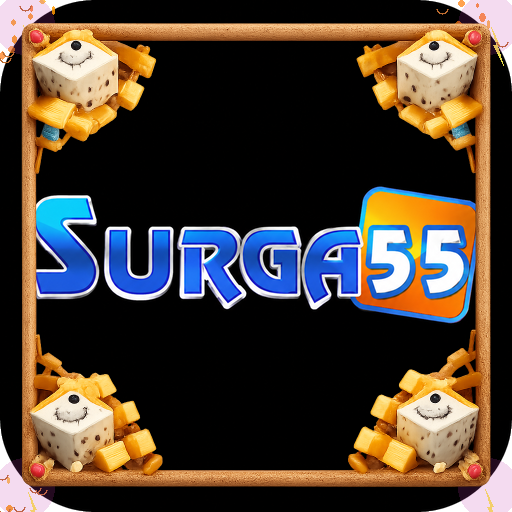 surga55 — galeri pratinjau - APK Resmi